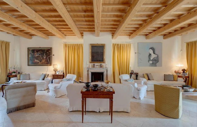 Relais Il Margarito - Foto 53