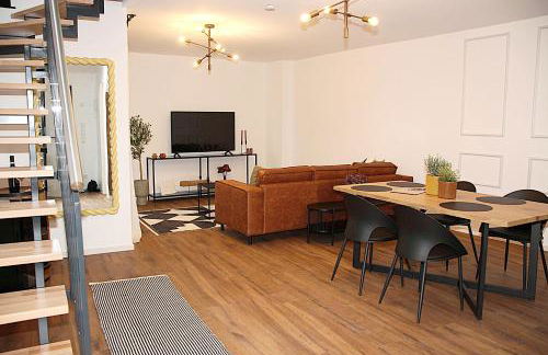 Nibelungen Apartments - Worms-Hochheim - Foto 1