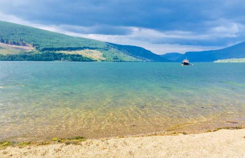 Seal Cove Cabin - Luxury Glamping - Foto 8