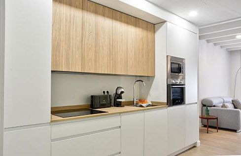 Apartamento de dos dormitorios en Triana - Foto 20