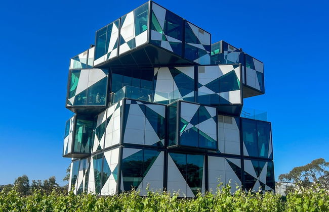 Mclaren Vale Vineyard Homestead - Foto 52