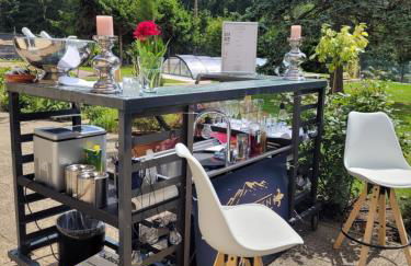 Apartment Haus Pflingsteck nahe Europa Park Rulantica - Foto 32