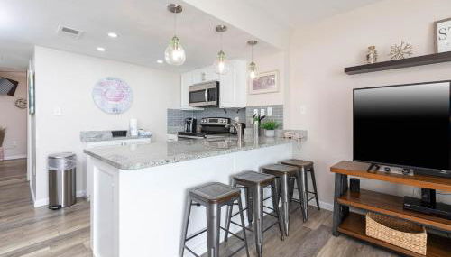 Gulf Shores Surf & Racquet 614A condo - Foto 3