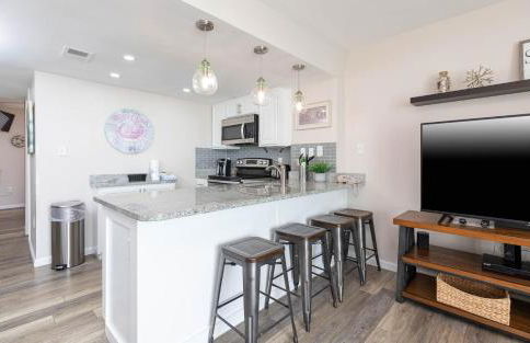 Gulf Shores Surf & Racquet 614A condo - Foto 3