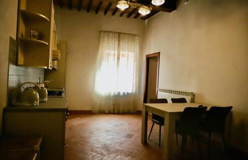 La Dimora Degli Etruschi - Foto 31