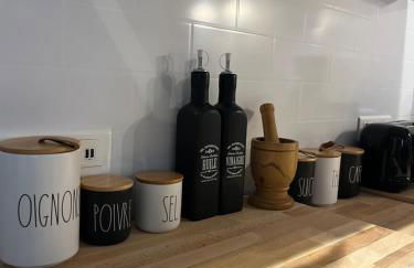 Magnifique et grand loft classé 4 étoiles - Foto 33