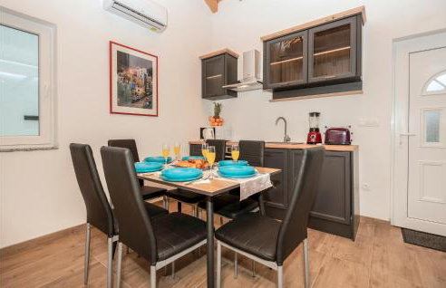 Nice Home In Zavojane With Kitchen - Foto 12