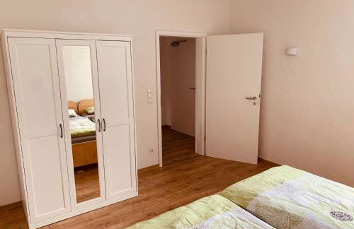 Ferienwohnung Bad Camberg - Apartment 3 Hoelzer - Foto 20