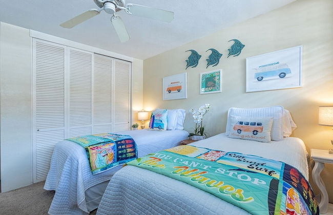 Milowai 101 2 Bedroom Condo - Foto 7