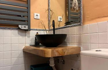 La cerra -Tiny-house - Foto 12