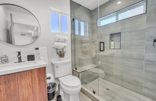 Luxe Townhome | Newly-Built - Foto 53