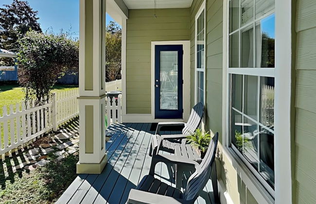 Paradise Escape - Foto 2