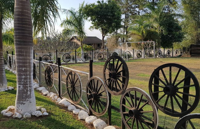 Pousada Rancho na Represa - Foto 13