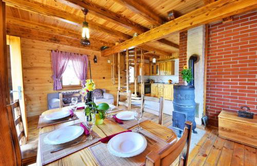 Chalet Lana by Interhome - Foto 46