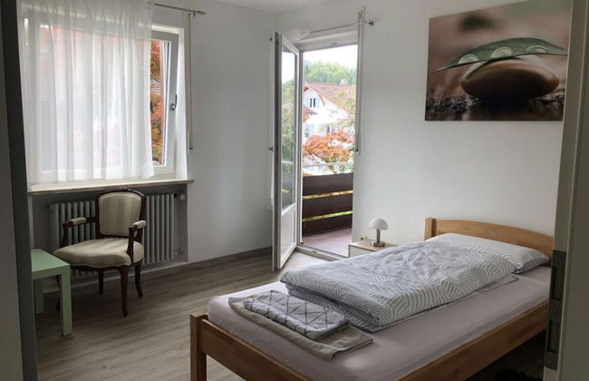 Family Apartment Bavaria - Foto 5