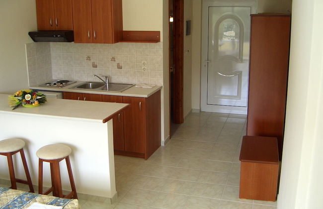 Damia Hotel - Foto 28