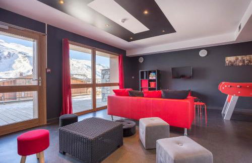 Résidence Club MMV Le Cœur des Loges - Foto 42