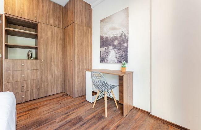 Doctores Apartments by VH - Foto 65