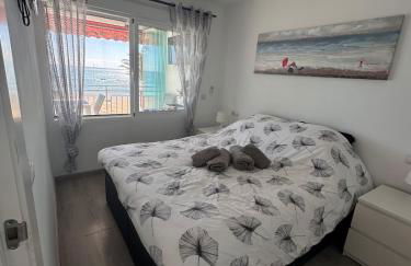 Altea Beach Apartment - Photo 13