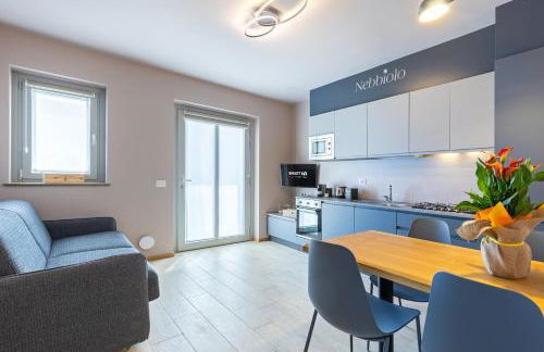 La Casa Nelle Aie - Appartamento Nebbiolo - Free WiFi e AC - Photo 14