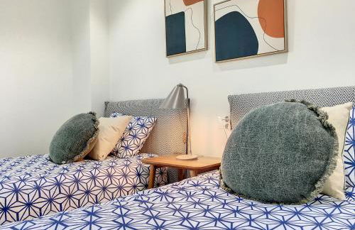 Los Flamencos Vista Playa - 6109 - Foto 48