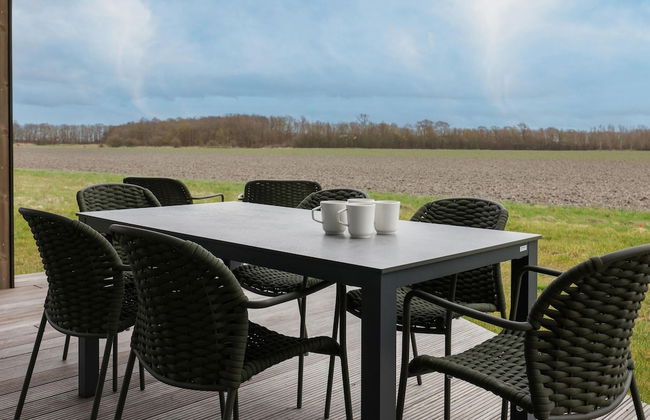 Cottage in Wissenkerke Near Het Bokkegat - Foto 28