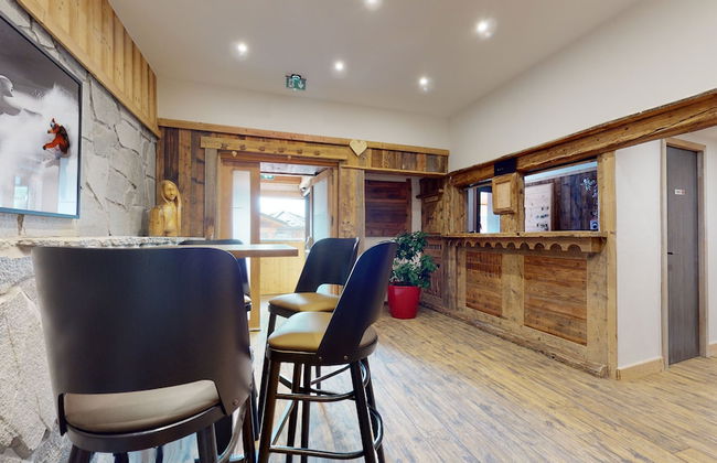 Résidence Bellecôte 4* - Foto 3