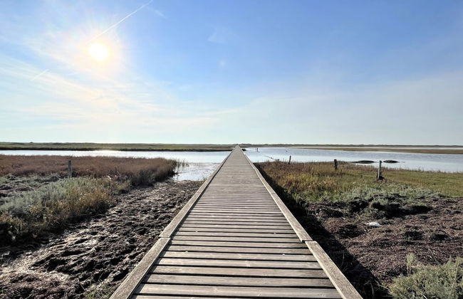 "Mella" - 625m from the sea - Photo 8