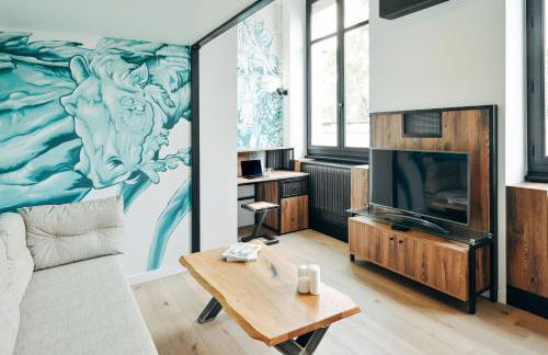 Make My Day 61, rue Sully - Foto 38