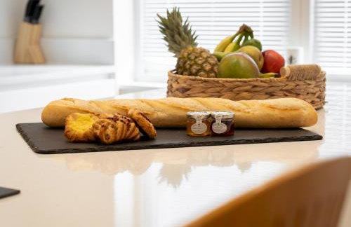 Lux Light Spacious- Chilterns - Pass the Keys - Foto 14