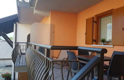 Appartamento Morettina con terrazzo - Foto 44