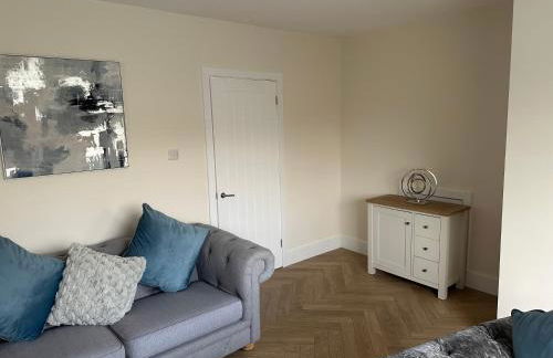 Modern 3 bed house - Foto 12