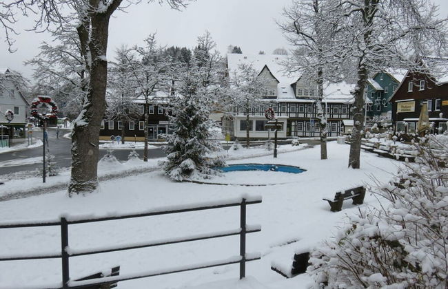 Prachtig Uitzicht - Photo 20