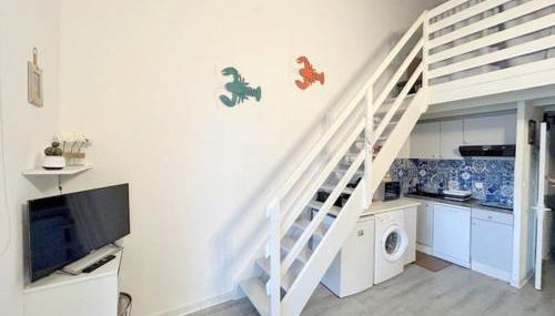 APPARTEMENT 4 personnes - 500 m plage - 4GOEL53 - Foto 2