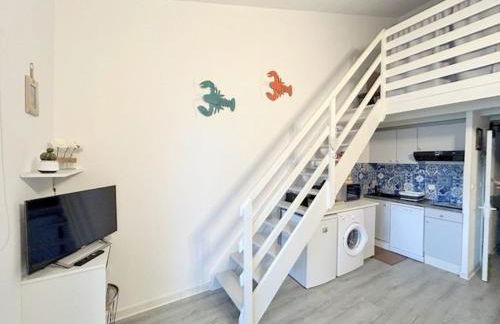 APPARTEMENT 4 personnes - 500 m plage - 4GOEL53 - Foto 2