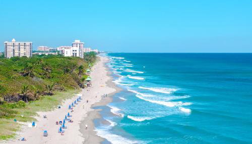 Aureum Stay Beachside Two Bedroom with Pool near Boca Beach - Foto 3