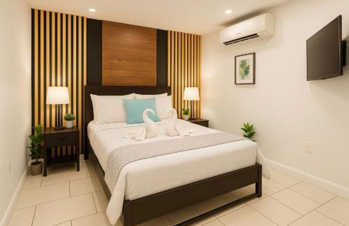 Nice 3BR Apt | 3 Beds |15 Min to NYC/Manhattan! - Foto 16