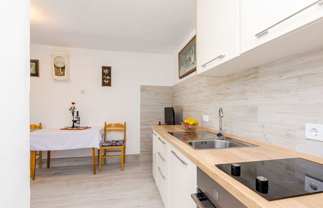 Apartment Lapad Gardin - Foto 9