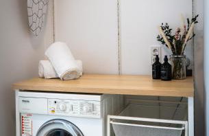 Design Apartment Alpenvorstadt - Foto 6