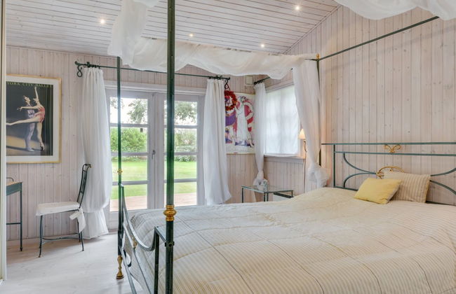 "Åsemarie" - 600m from the sea - Foto 12