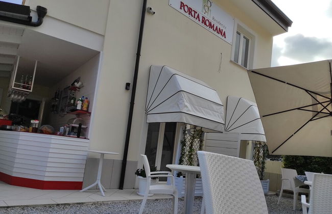 Residenza Porta Romana - Foto 49