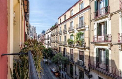 Increíble Apartamento junto a Gran Vía - Photo 14