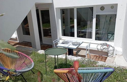 Ti Louker - Appartement à 300m du Port - Photo 11