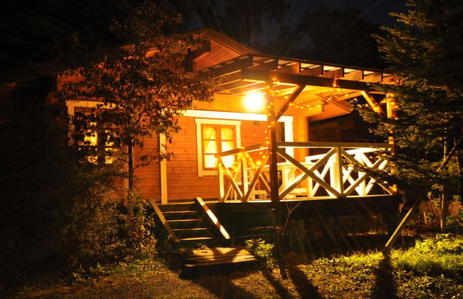 OKAYAMA HIRUZEN villas Peter Pan - Foto 7