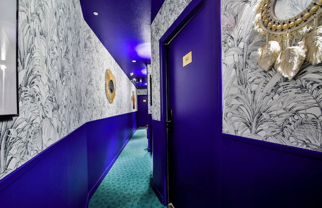 WS Tour Eiffel - Laos - Photo 67