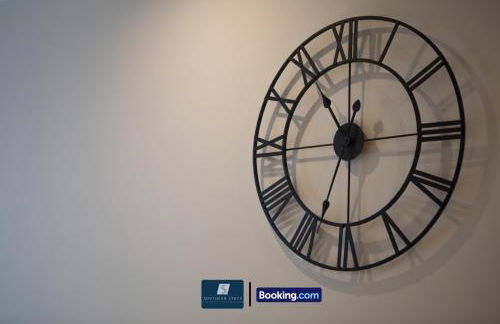 2 Bed House By Southern Stays Short Lets & Serviced Accommodation Bournemouth With Parking - Relocation & Family, 1km From The Beach - Photo 28