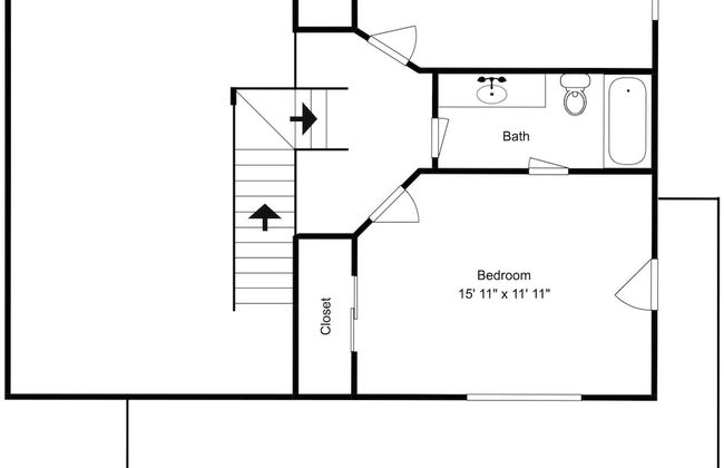 Mockingbird Cabin by Ruidoso Vacation Rentals - Foto 22