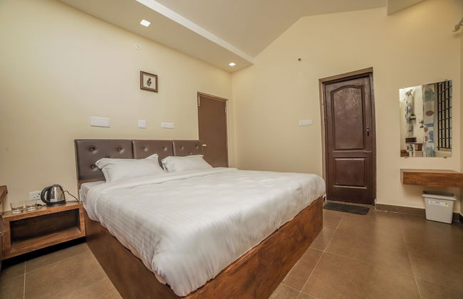 Eden Valley Resort - Foto 6