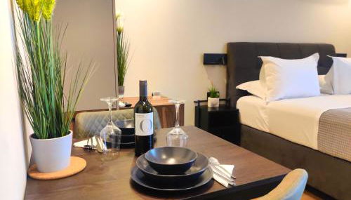 Feel Athens Studios at Monastiraki - Foto 5