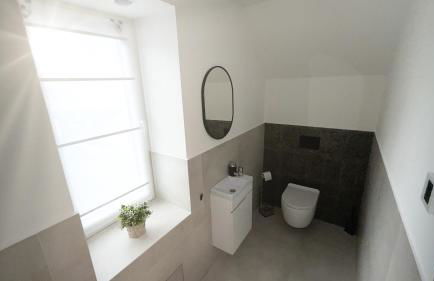 Designer-Apartment mit bis zu 4 Schlafzimmern, Terrasse und Platz für bis 9 Personen - Foto 10